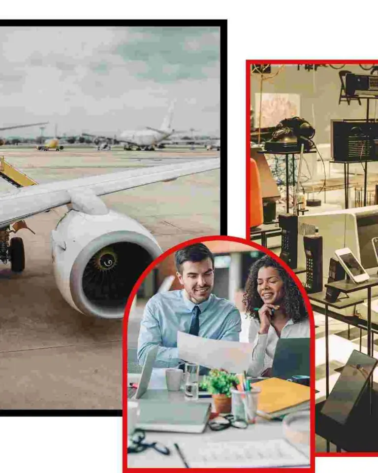 Industry Menu thumbnail