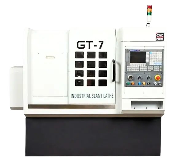 Single Spindle Gang Tool Lathes