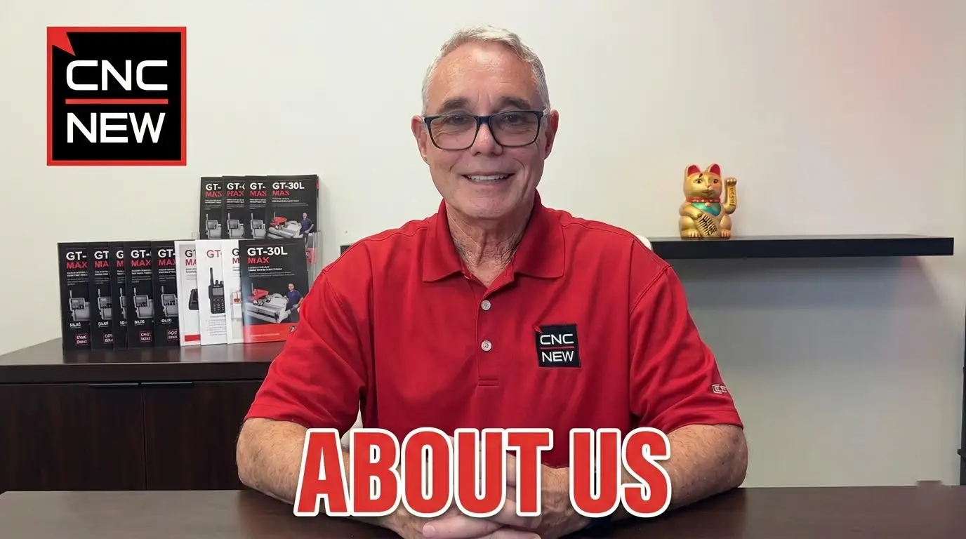 30+ Years of Gang Tool Mastery — CNC New about us
